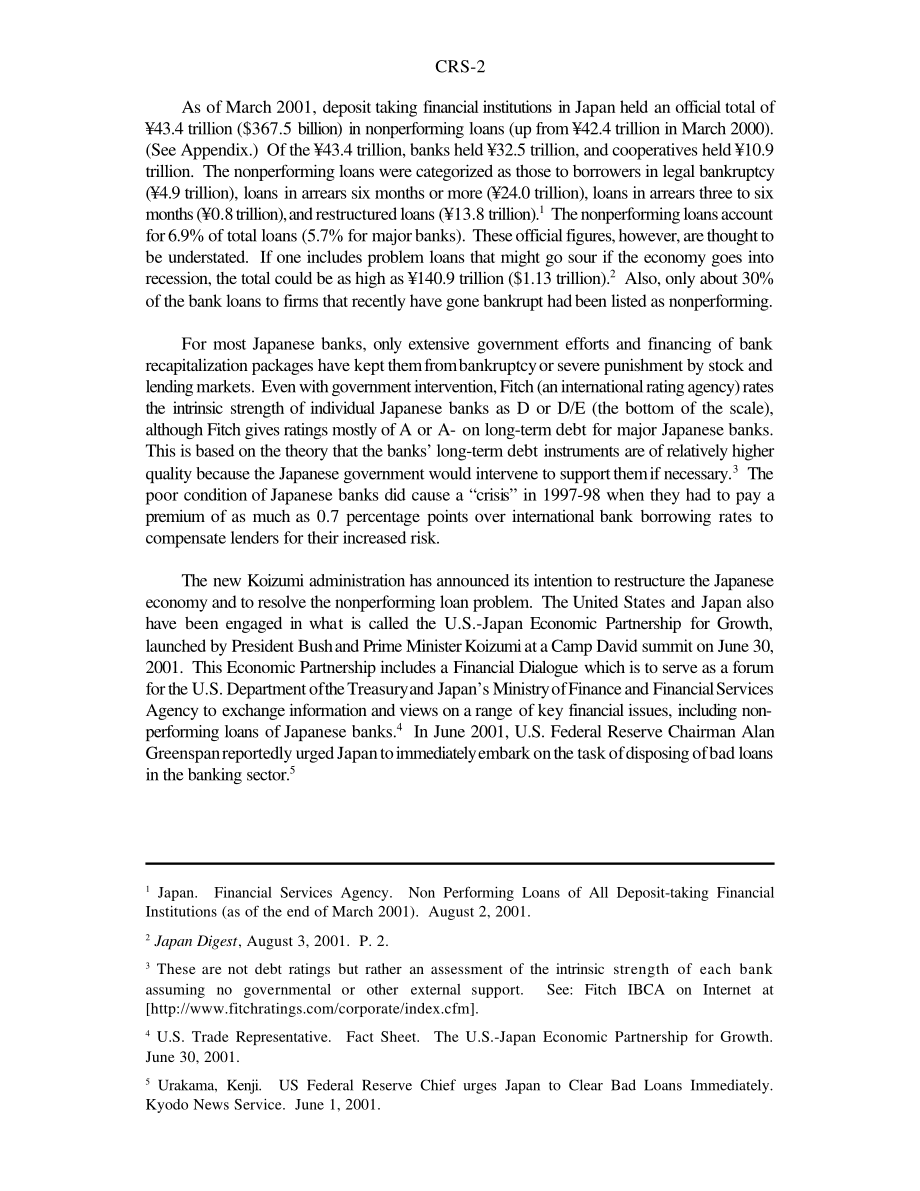 [20010817]RS20994_日本银行业“危机”.pdf_第2页