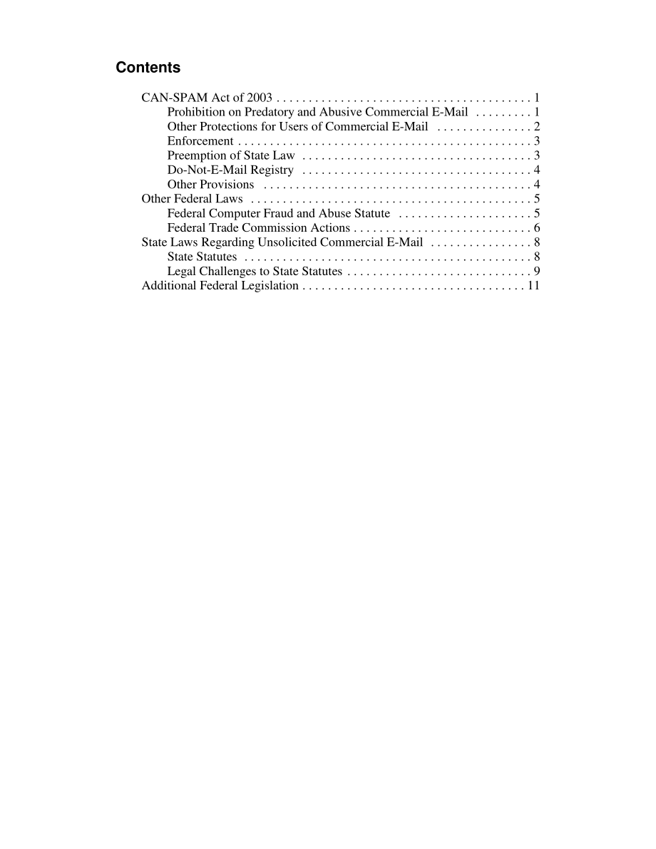 [20040702]RL31488_管理未经请求的商业电子邮件.pdf_第3页