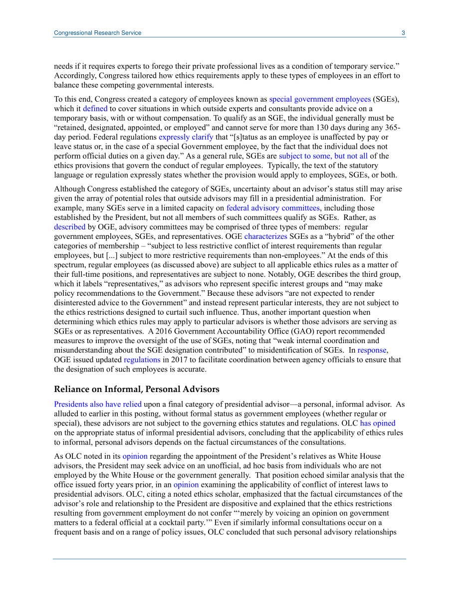 [20180806]LSB10183_建议总裁：总统顾问准入和问责规则 .pdf_第3页
