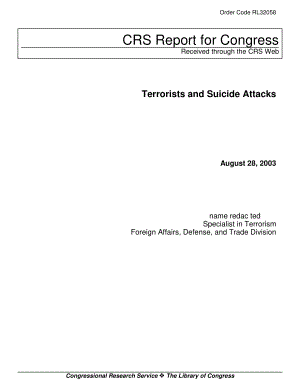 [20030828]RL32058_恐怖分子和自杀式袭击.pdf