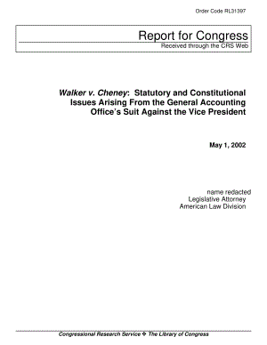 [20020501]RL31397_沃克诉切尼案：总会计师事务所起诉副总裁引起的法定和宪法问题.pdf