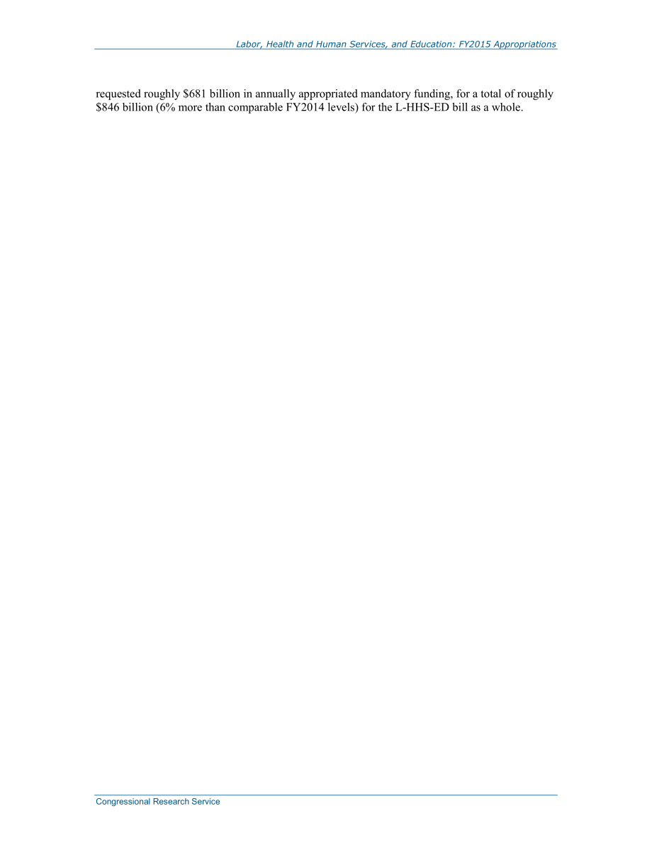 [20150331]R43967_劳动、卫生和公共服务以及教育：2015财年拨款.pdf_第3页