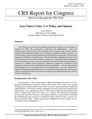 [19991105]RS20332_East Timor Crisis 美国政策和选择.pdf