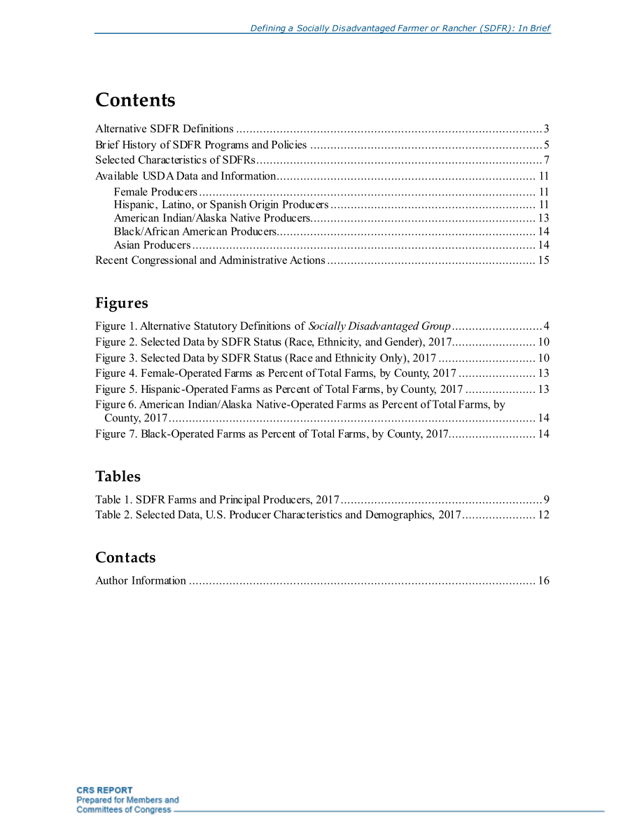 [20210319]R46727_界定社会弱势农民或牧场主（SDFR）：简言之.pdf_第2页