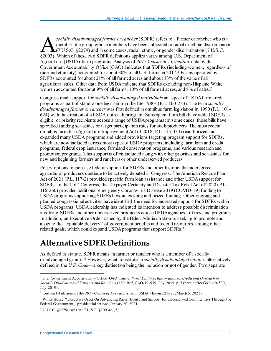 [20210319]R46727_界定社会弱势农民或牧场主（SDFR）：简言之.pdf_第3页
