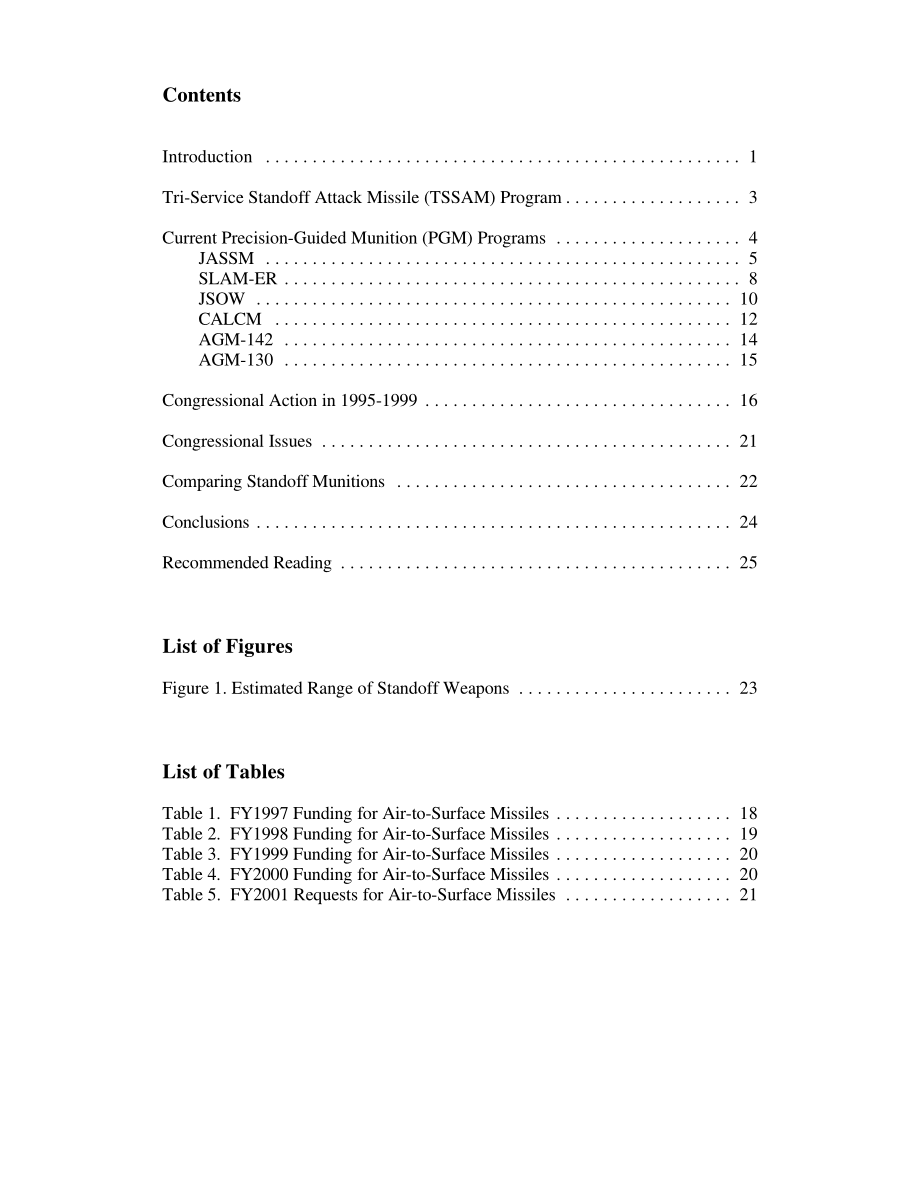 [20001017]RL30552_防区外攻击导弹：空射空对地弹药计划.pdf_第3页