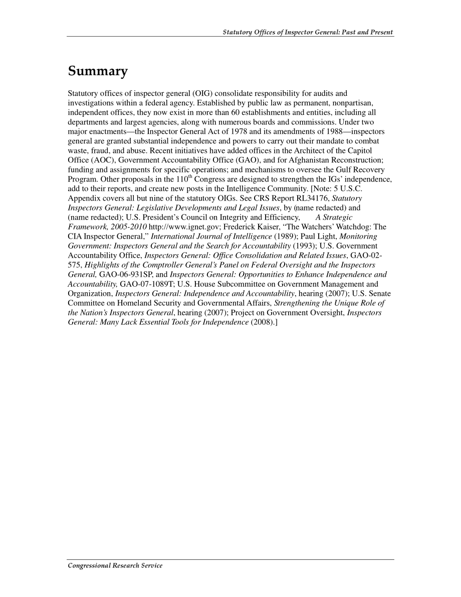 [20080925]98-379_监察长法定办公室：过去和现在.pdf_第2页