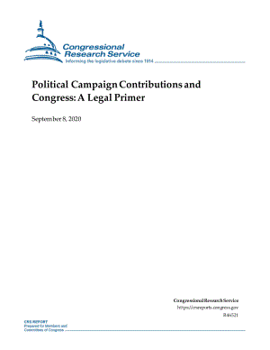 [20200908]R46521_政治竞选捐款和国会：法律入门.pdf