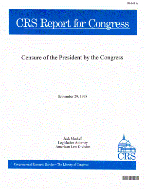 [19980909]98-843A_国会对总统的谴责.pdf