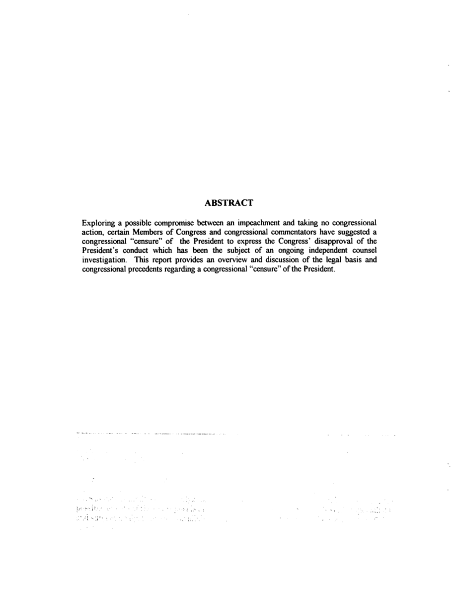 [19980909]98-843A_国会对总统的谴责.pdf_第3页