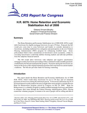 [20080829]RS22943_H、 R.6076 2008年《住房保留和经济稳定法》.pdf