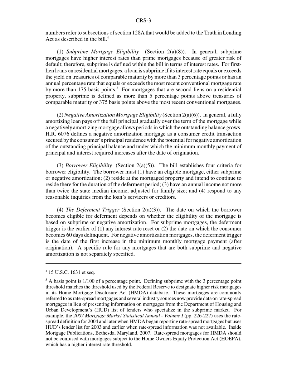 [20080829]RS22943_H、 R.6076 2008年《住房保留和经济稳定法》.pdf_第3页