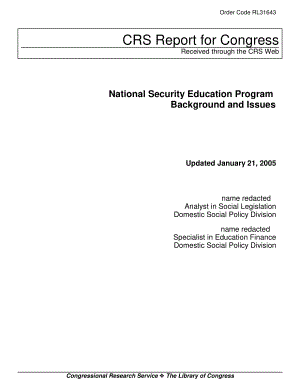 [20050121]RL31643_国家安全教育计划：背景和问题.pdf