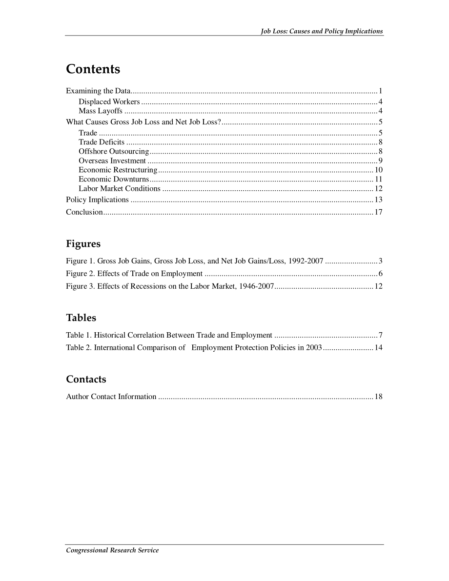 [20080801]RL32194_失业人数：原因和政策影响.pdf_第3页