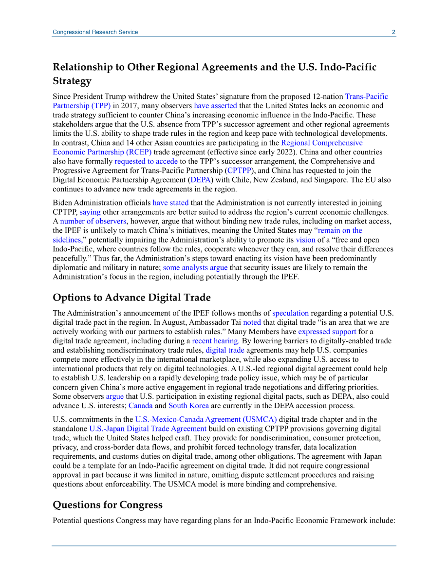 [20220225]IN11814_拜登政府计划建立印度-太平洋经济框架.pdf_第2页