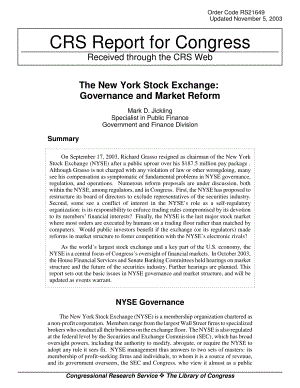[20031105]RS21649_纽约证券交易所：治理和市场改革.pdf