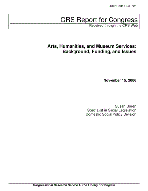 [20061115]RL33725_艺术、人文和博物馆服务：背景、资金和问题.pdf