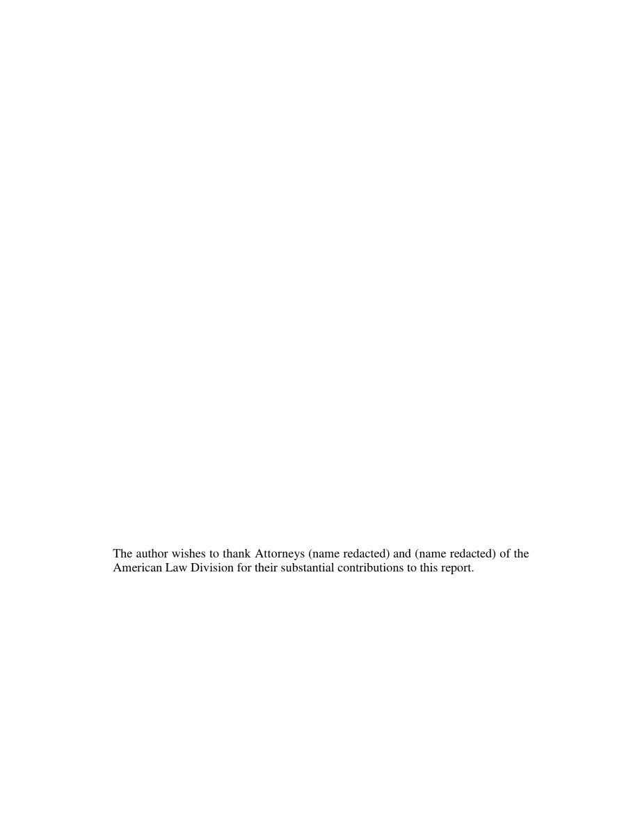 [20030321]RL31730_隐私：总体信息意识计划和相关信息访问、收集和保护法律.pdf_第2页