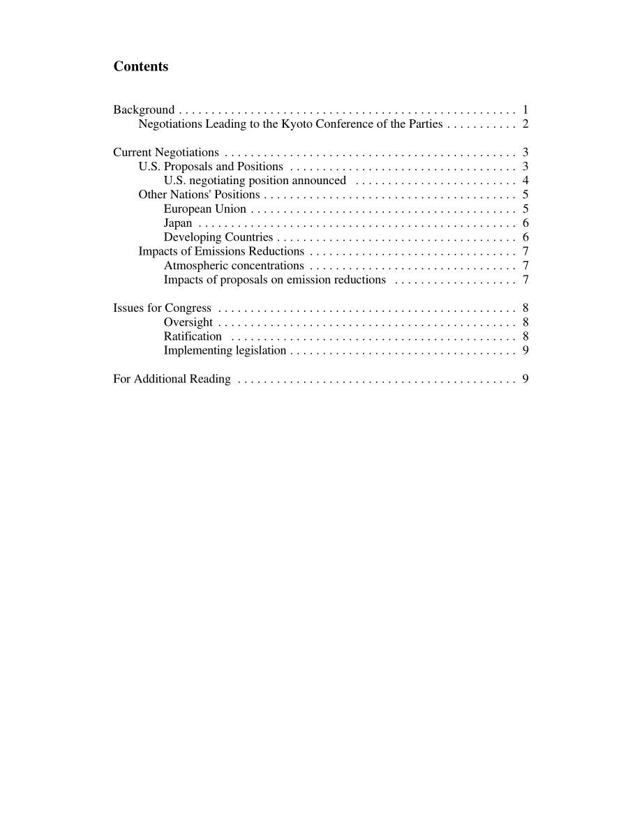 [19971121]97-1000ENR_全球气候变化条约：谈判和相关问题.pdf_第3页