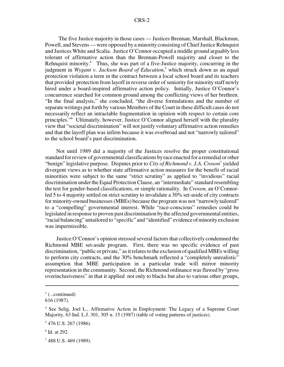 [20050719]RS22191_平权行动：奥康纳法官的意见.pdf_第2页
