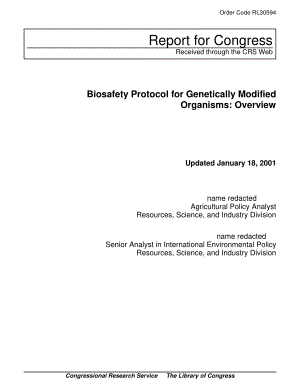 [20010118]RL30594_转基因生物生物安全议定书：概述.pdf