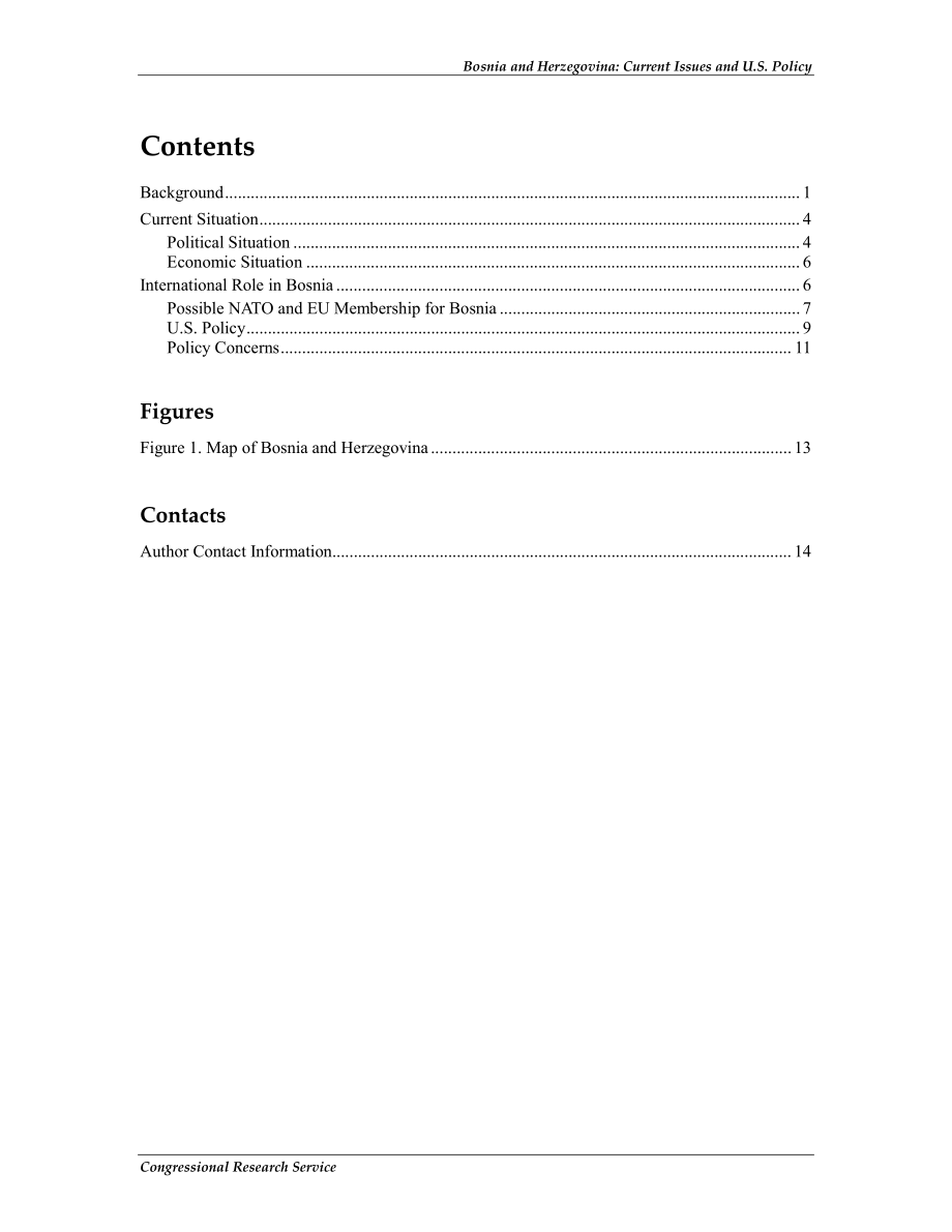[20130124]R40479_波斯尼亚和黑塞哥维那：当前问题和美国政策.pdf_第3页