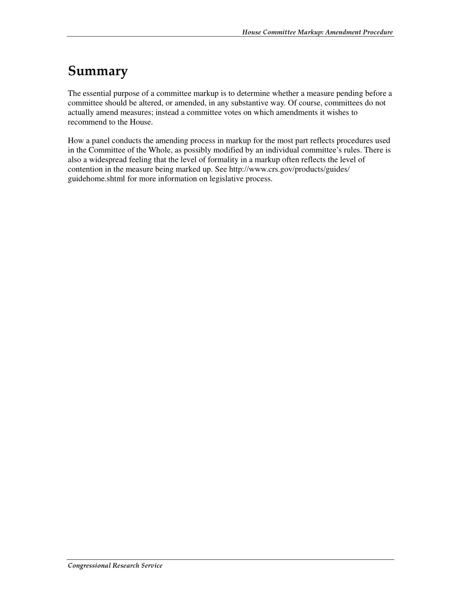 [20070313]98-335_众议院委员会加价：修正程序.pdf_第2页
