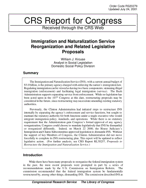 [20010724]RS20279_移民归化局重组及相关立法建议.pdf