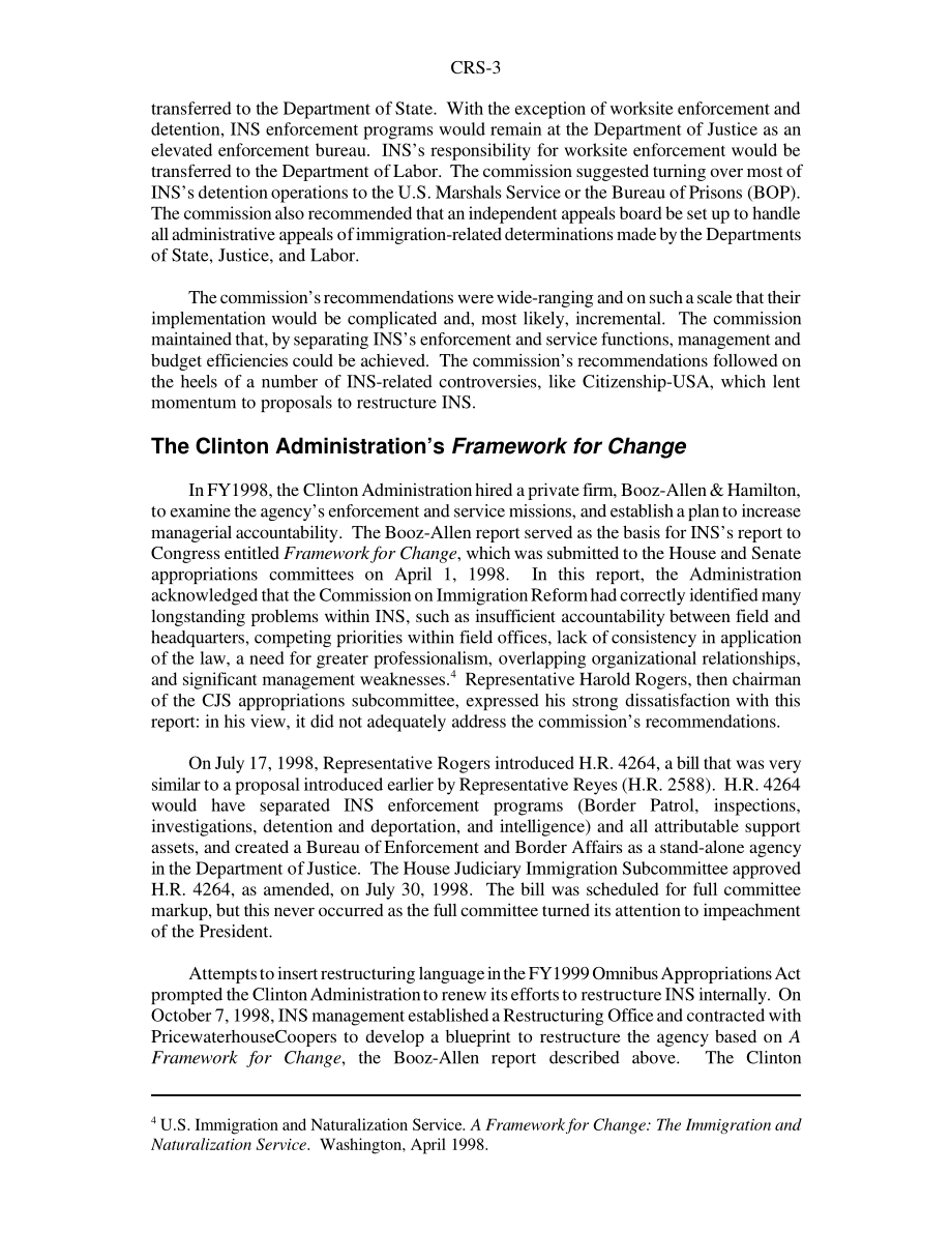 [20010724]RS20279_移民归化局重组及相关立法建议.pdf_第3页