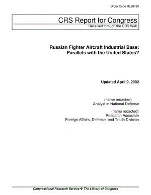[20020409]RL30730_俄罗斯战斗机工业基地：与美国相似？.pdf