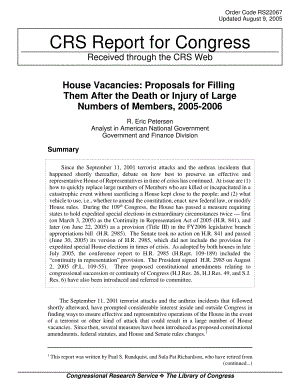 [20050809]RS22067_房屋空置：2005-2006年在大批成员死亡或受伤后填补这些空缺的提案.pdf