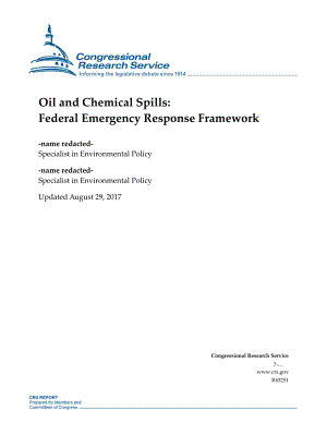 [20170829]R43251_石油和化学品泄漏：联邦应急响应框架.pdf
