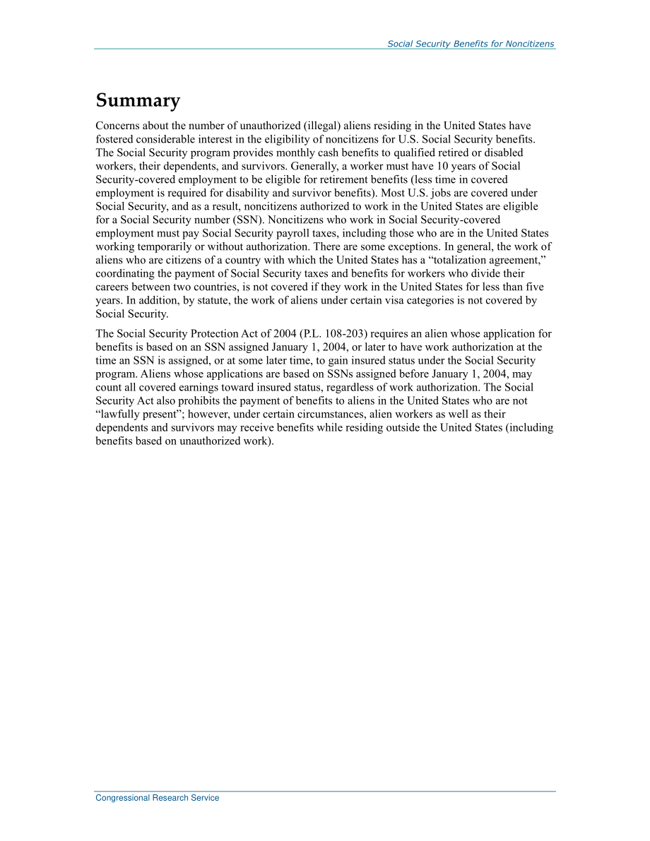 [20161117]RL32004_非公民社会保障福利.pdf_第2页