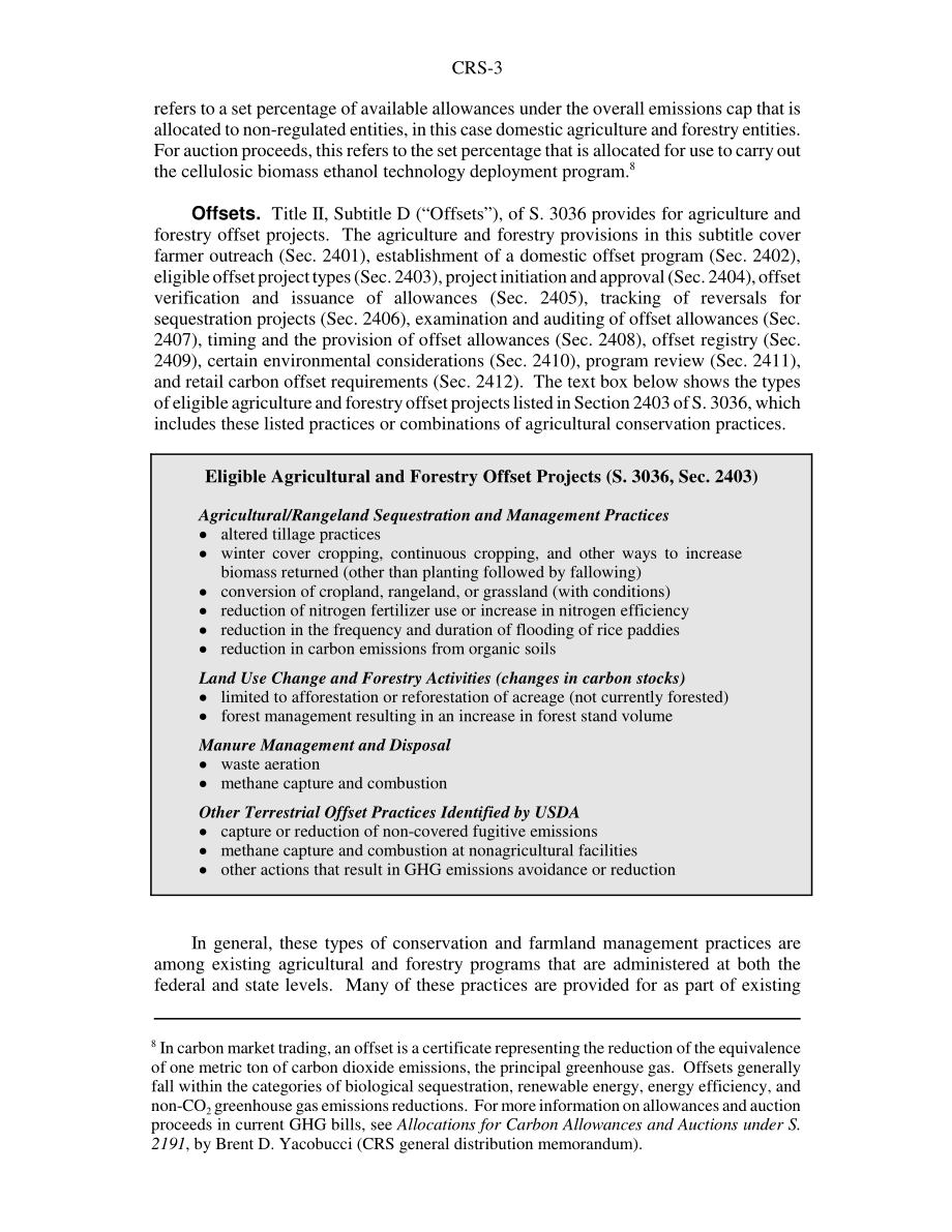 [20080603]RS22834_气候变化立法中的农业和林业规定（第3036条）.pdf_第3页
