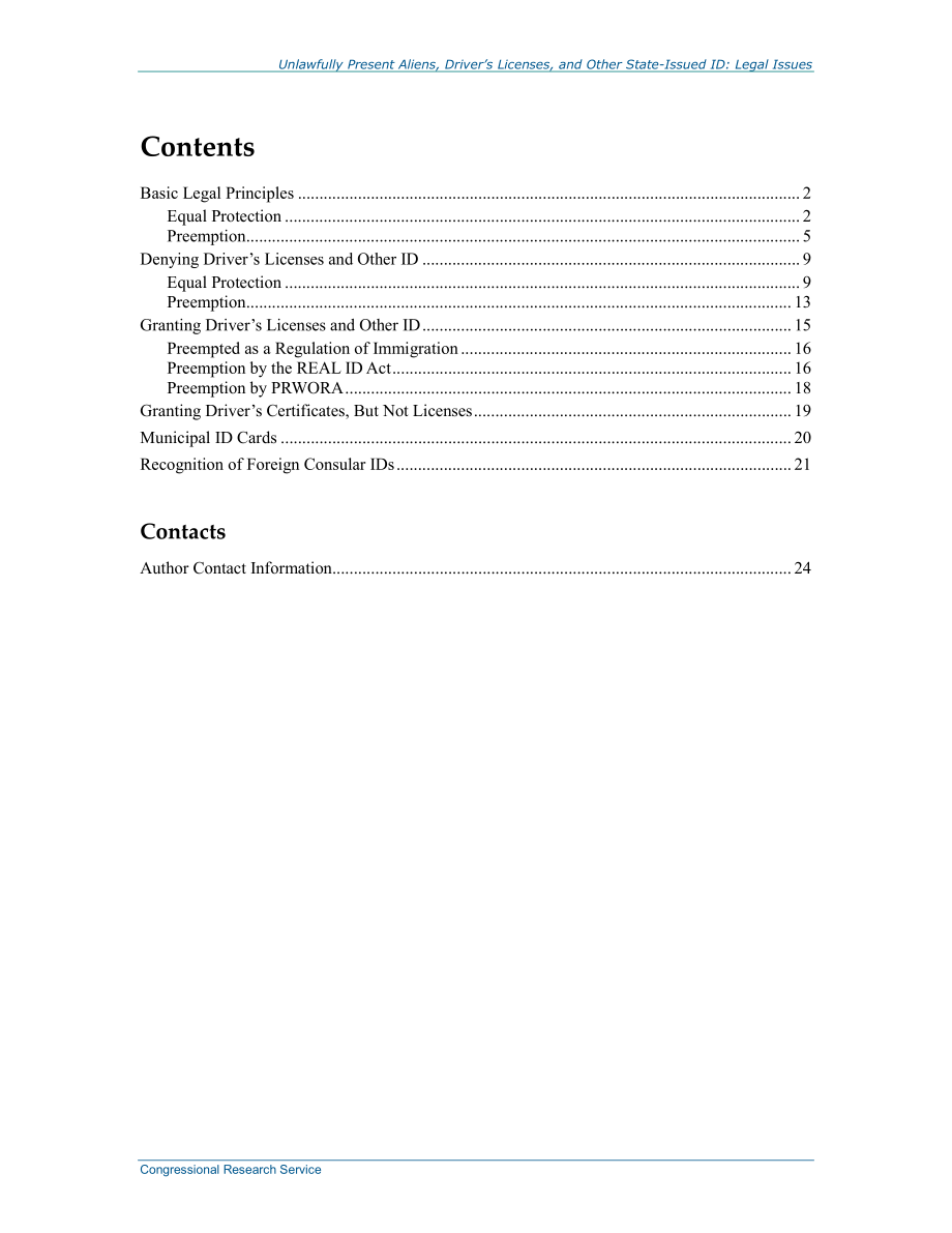 [20140903]R43452_非法出示外国人、驾驶执照和其他国家颁发的身份证：选择法律问题.pdf_第3页