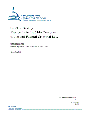 [20150609]R44007_性贩运：第114届国会修改联邦刑法的提案.pdf