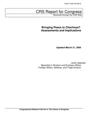 [20060331]RL32272_给车臣带来和平？评估和影响.pdf