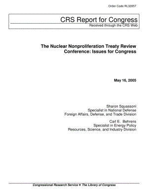 [20050516]RL32857_核不扩散条约审议大会：国会议题.pdf