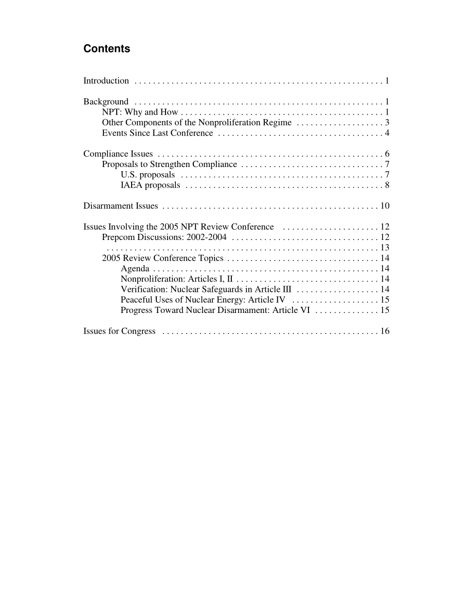 [20050516]RL32857_核不扩散条约审议大会：国会议题.pdf_第3页