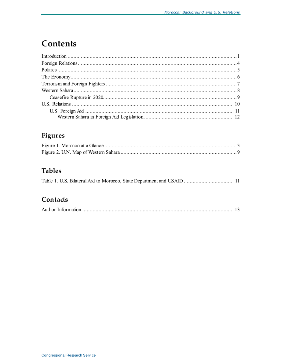 [20210930]R45387_摩洛哥：背景和美国关系.pdf_第3页