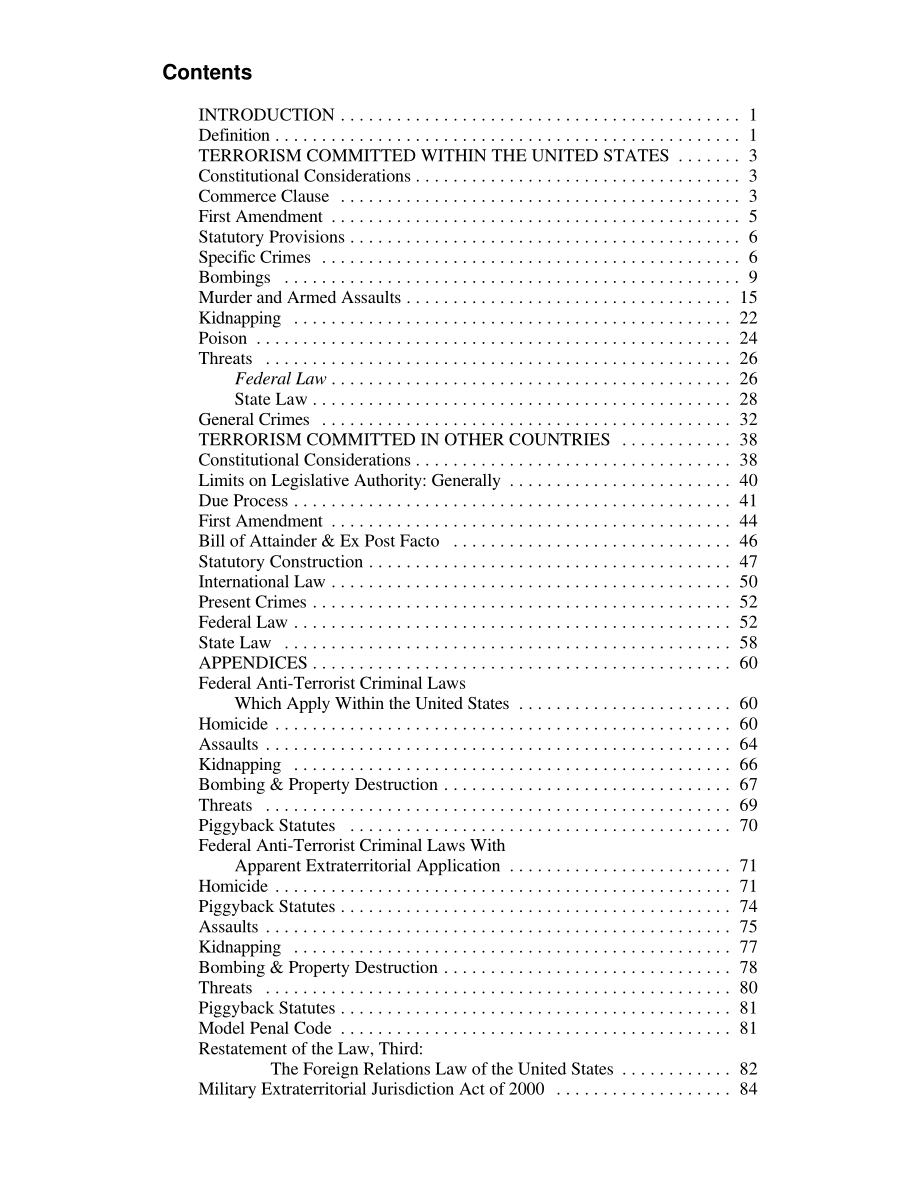 [20010924]95-1050_国内外恐怖主义：适用的联邦和州刑法.pdf_第3页
