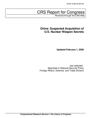 [20060201]RL30143_中国：涉嫌获取美国核武器机密.pdf