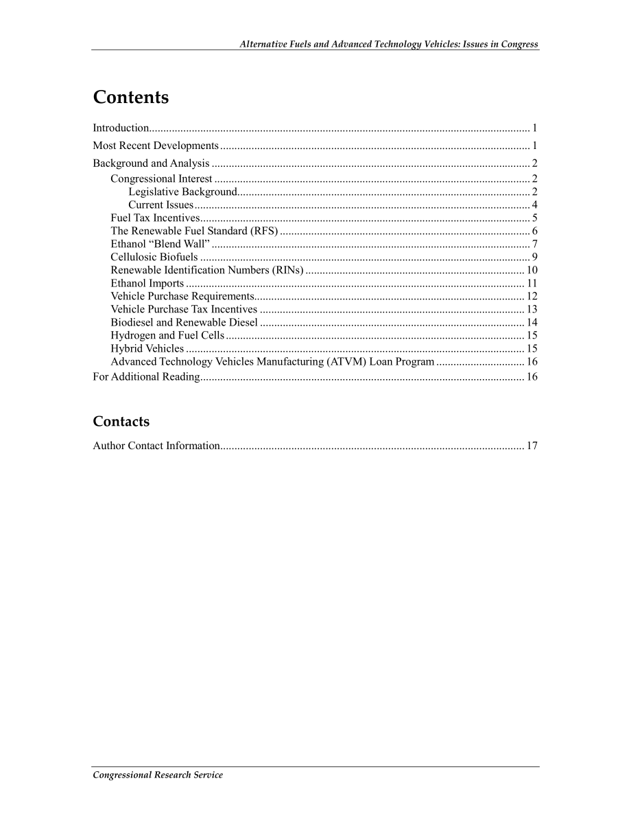 [20130404]R40168_替代燃料和先进技术车辆：国会议题.pdf_第3页