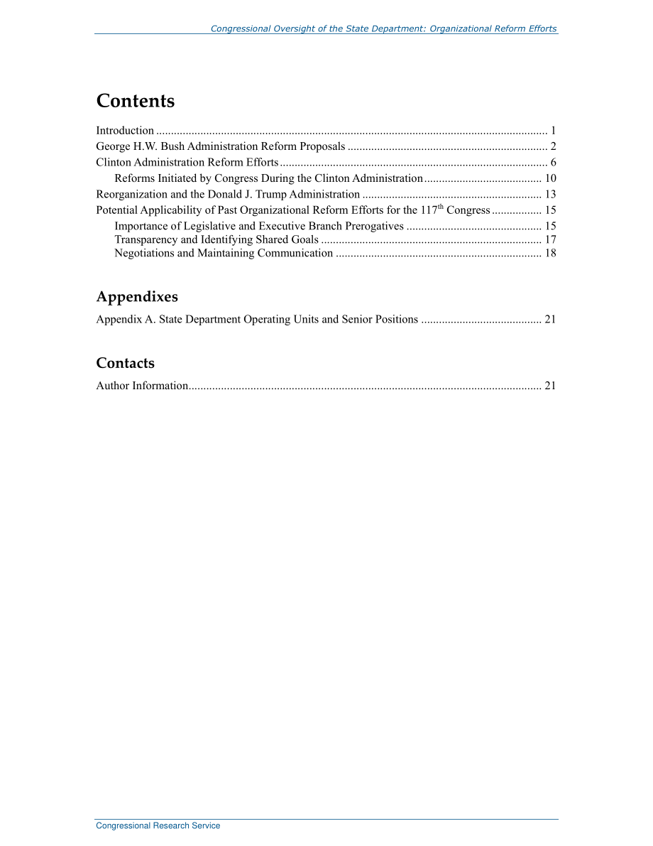 [20211220]R46995_国会对国务院的监督：审查选定的组织改革工作.pdf_第3页