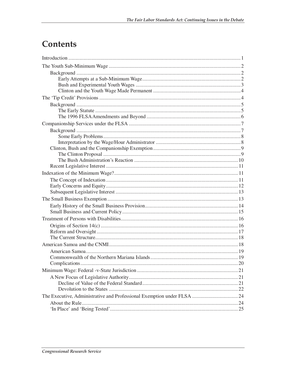 [20080528]RL34510_《公平劳动标准法》：辩论中的持续问题.pdf_第3页