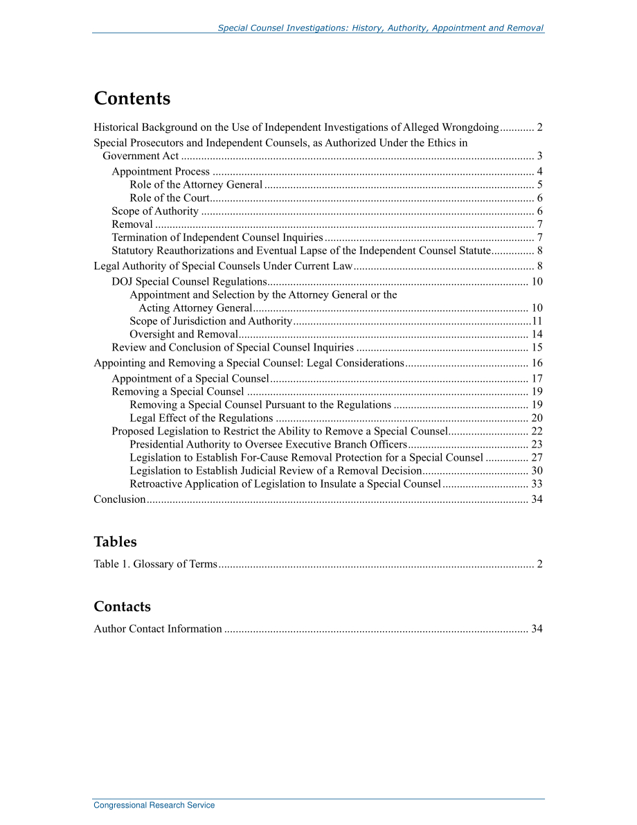[20190313]R44857_特别顾问调查：历史、权限、任免.pdf_第3页