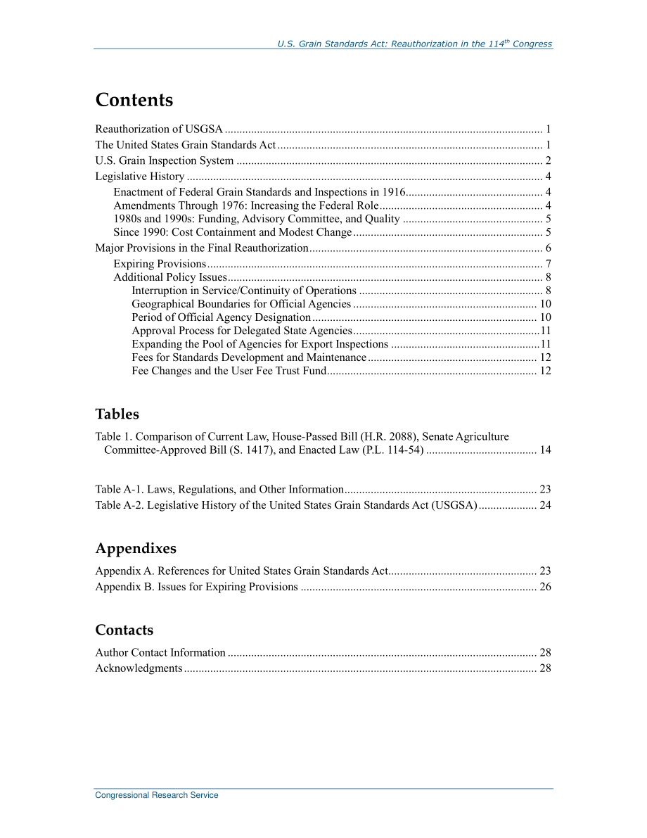 [20151112]R43803_美国谷物标准法案：第114届国会重新授权.pdf_第3页