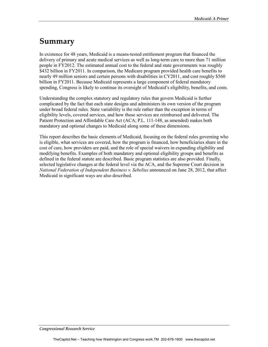 [20130404]RL33202_医疗补助：基础.pdf_第3页