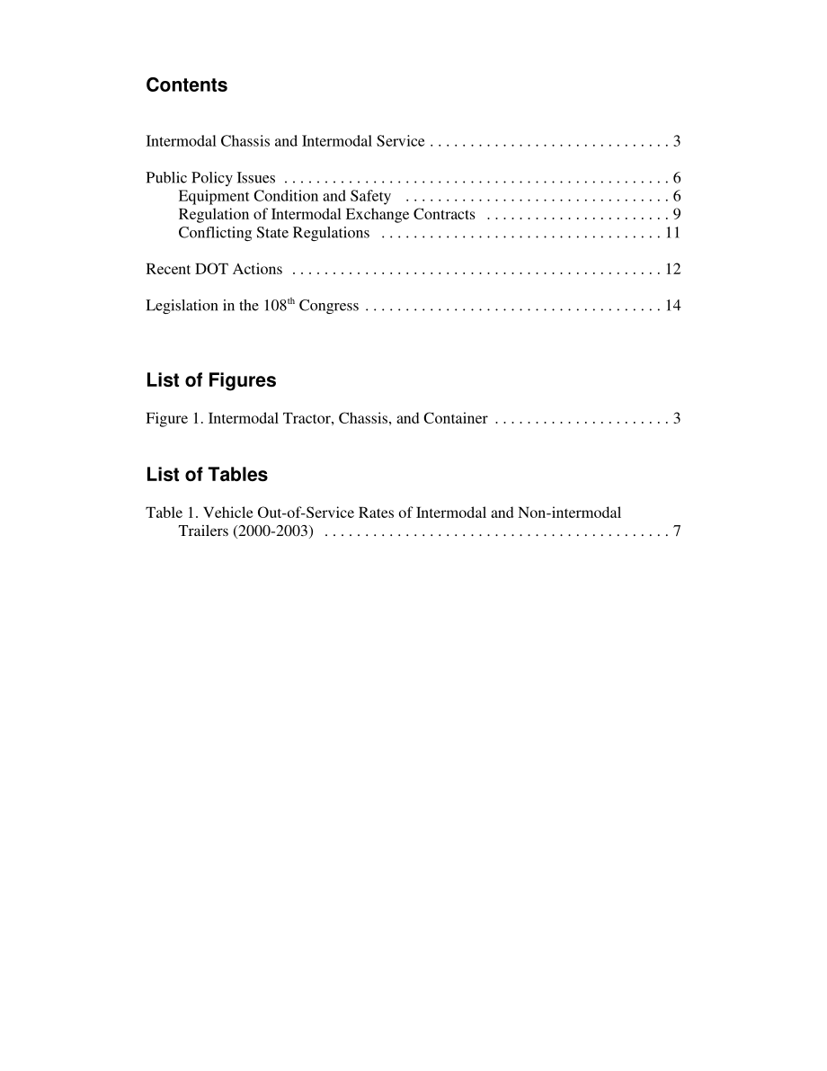 [20040506]RL32378_多式联运卡车设备安全：第108届国会的立法.pdf_第3页