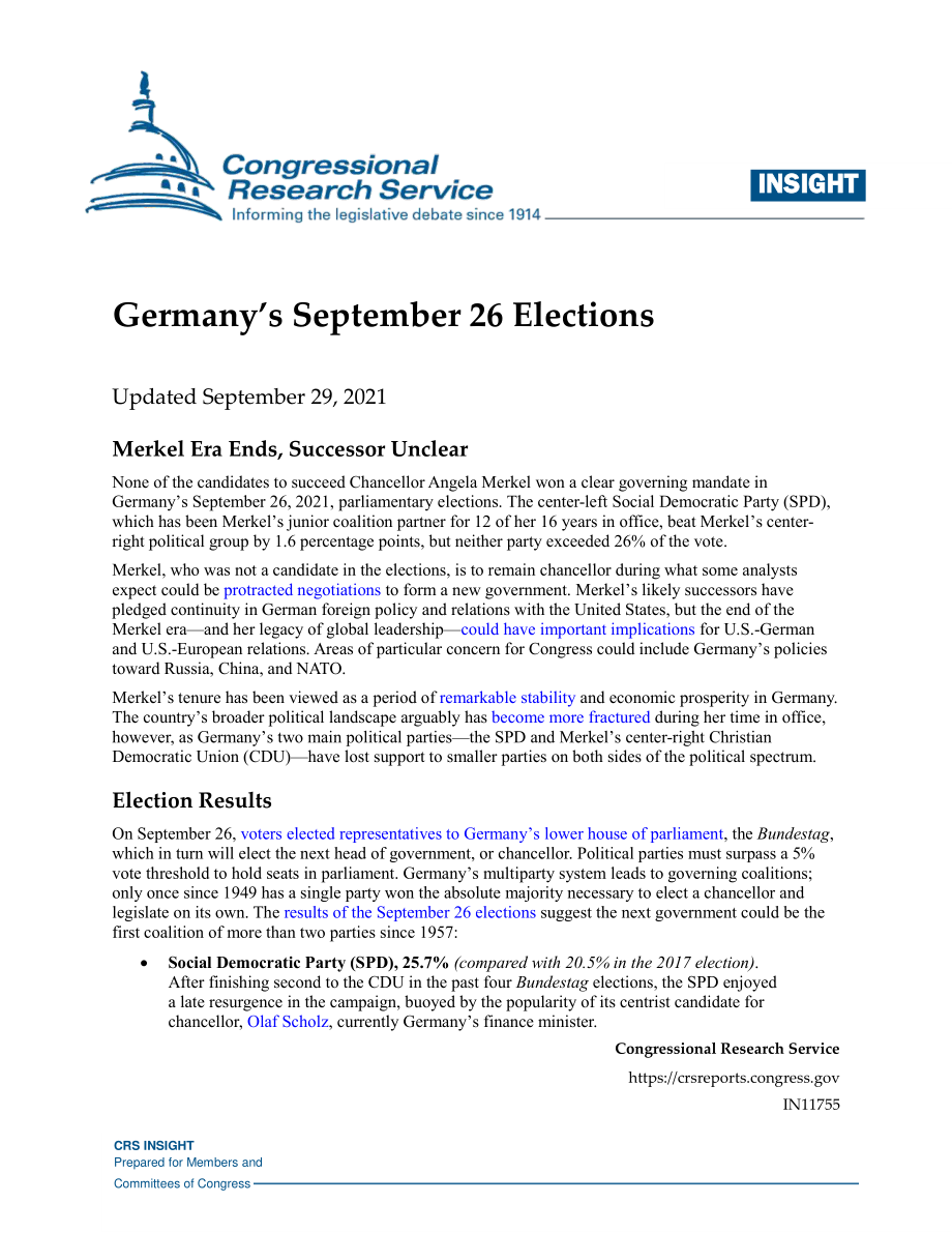 [20210929]IN11755_德国9月26日大选.pdf_第1页